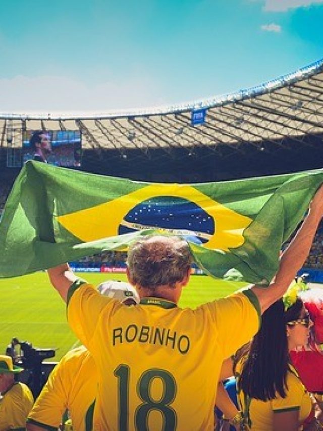 Brasileirão série a:  Veja os jogos da última rodada