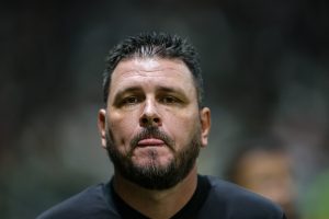 Caiu! Outro Técnico é Dispensado no Brasileirão 2023