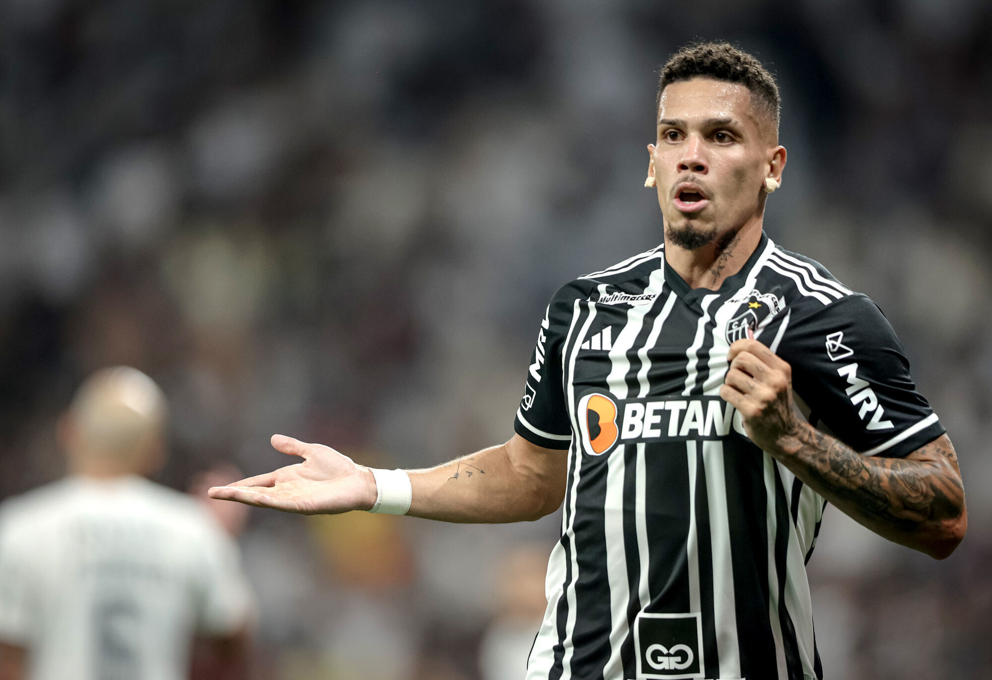 Atlético-MG x São Paulo: onde assistir, escalações e palpites – 02/12/2023