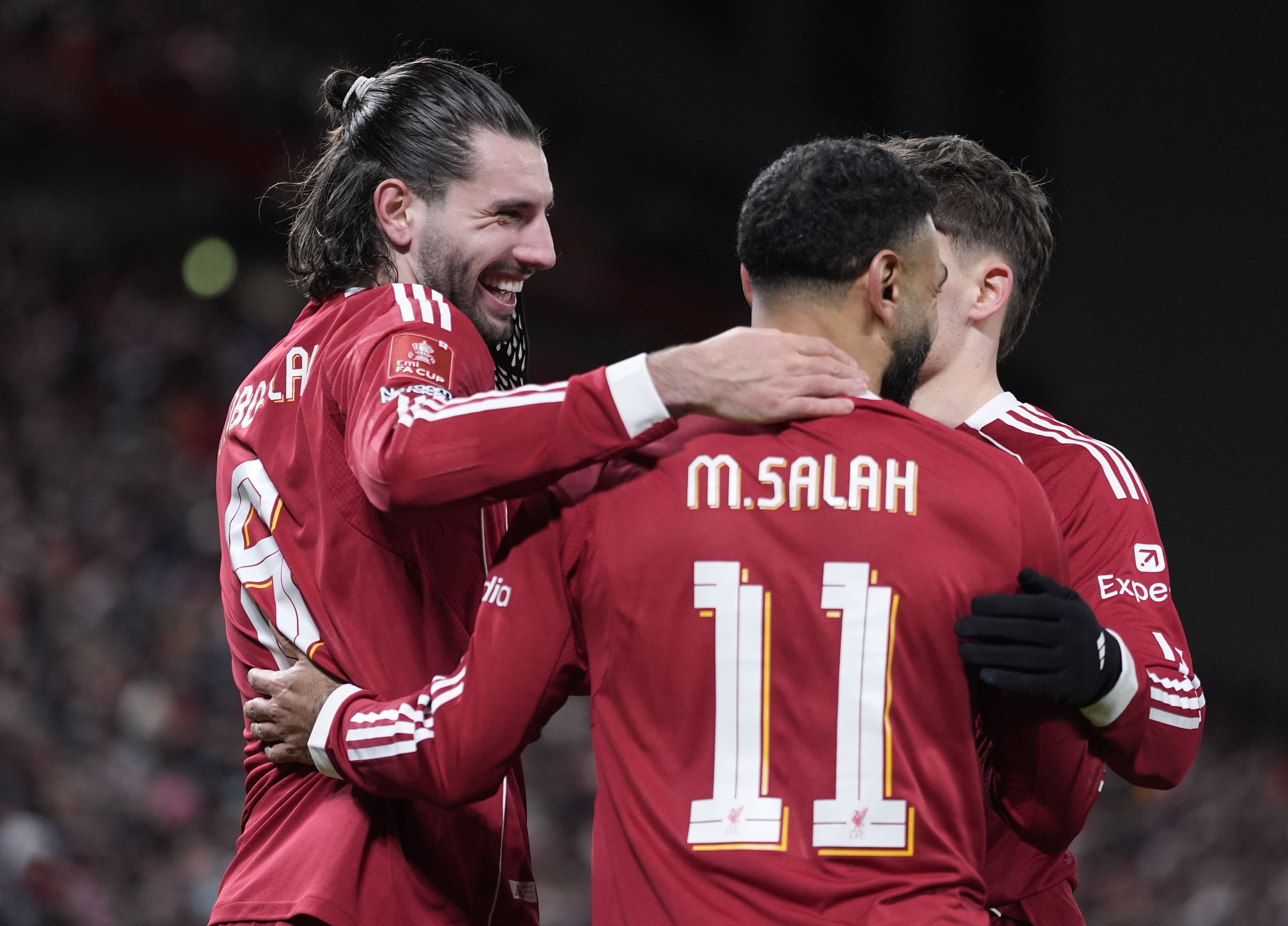 Galatasaray x Liverpool: Palpites, Odds, Análise e Dicas – Champions League 10/03/2026