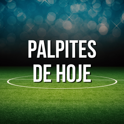 Palpites e Apostas Futebol hoje: quinta-feira 12/03 – Brasileirão