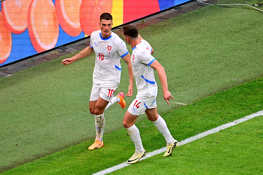 Palpites Tchéquia x Irlanda Repescagem Copa 2026 – 26/03