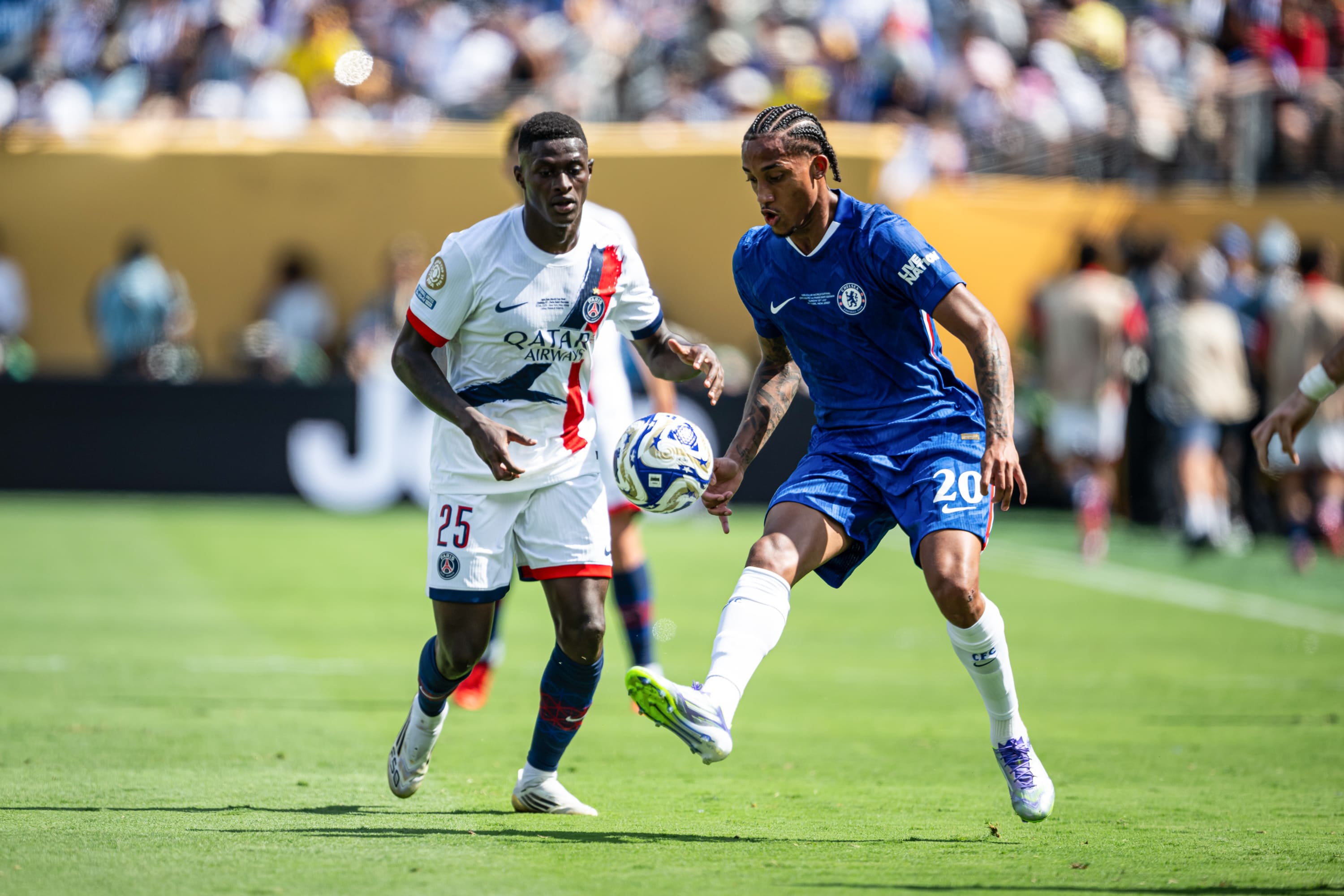 PSG x Chelsea: Palpites e Odds – Champions League 11/03/2026