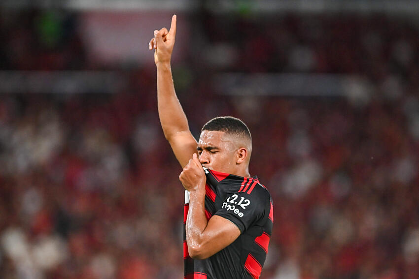 Palpites de Futebol Flamengo x Remo – Brasileirão 19/03