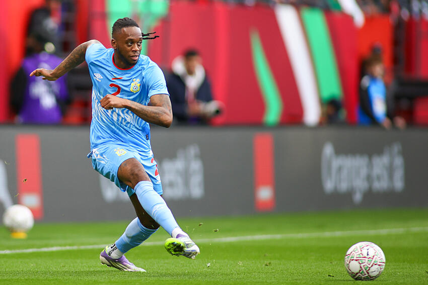 Palpites futebol RD Congo x Jamaica:  Copa 2026 – 31/03