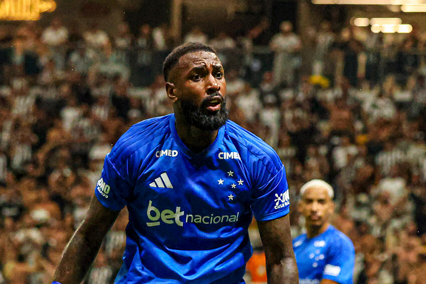 Palpites Cruzeiro x Santos – Brasileirão 22/03