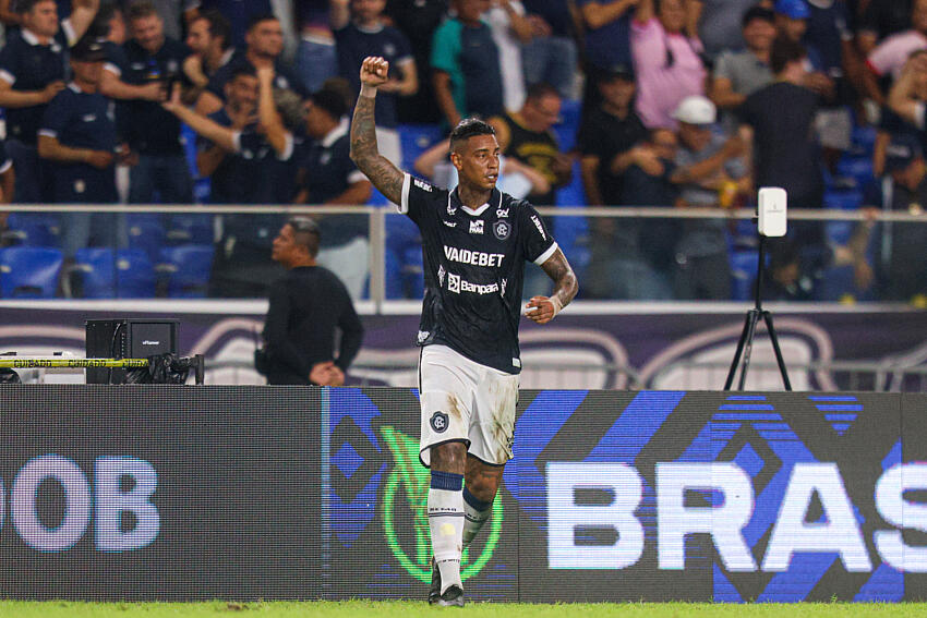 Remo x Fluminense: Palpites e Odds – Brasileirão 12/03/2026