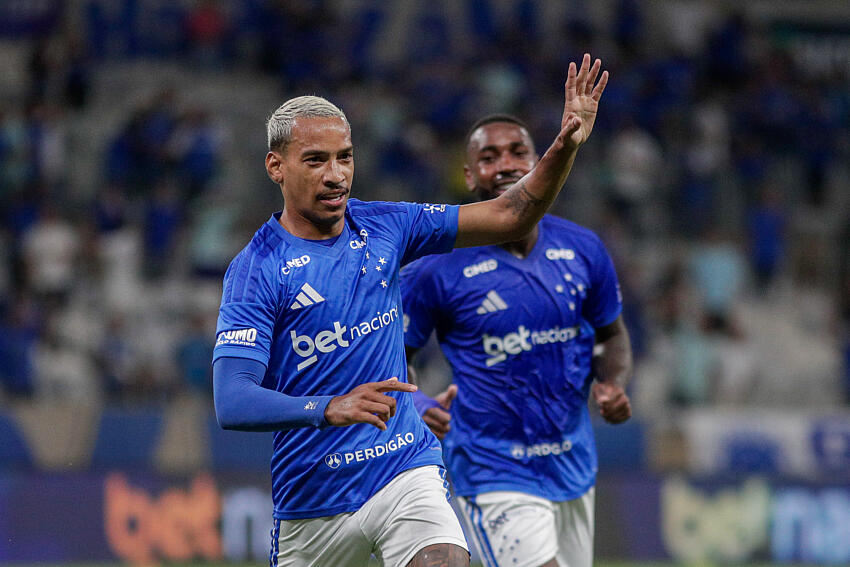 Cruzeiro x Vasco: Palpites e Odds – Brasileirão 15/03
