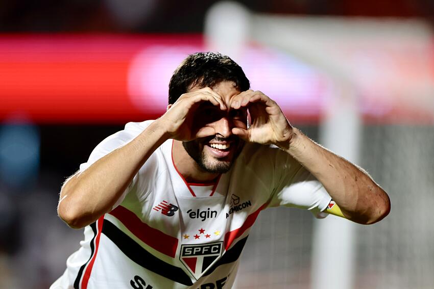 São Paulo x Chapecoense: Palpites e Odds – Brasileirão 12/03/2026