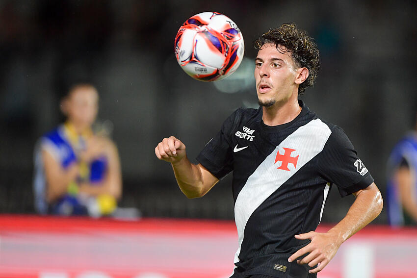 Vasco x Fluminense: Palpites e Odds – Brasileirão 18/03