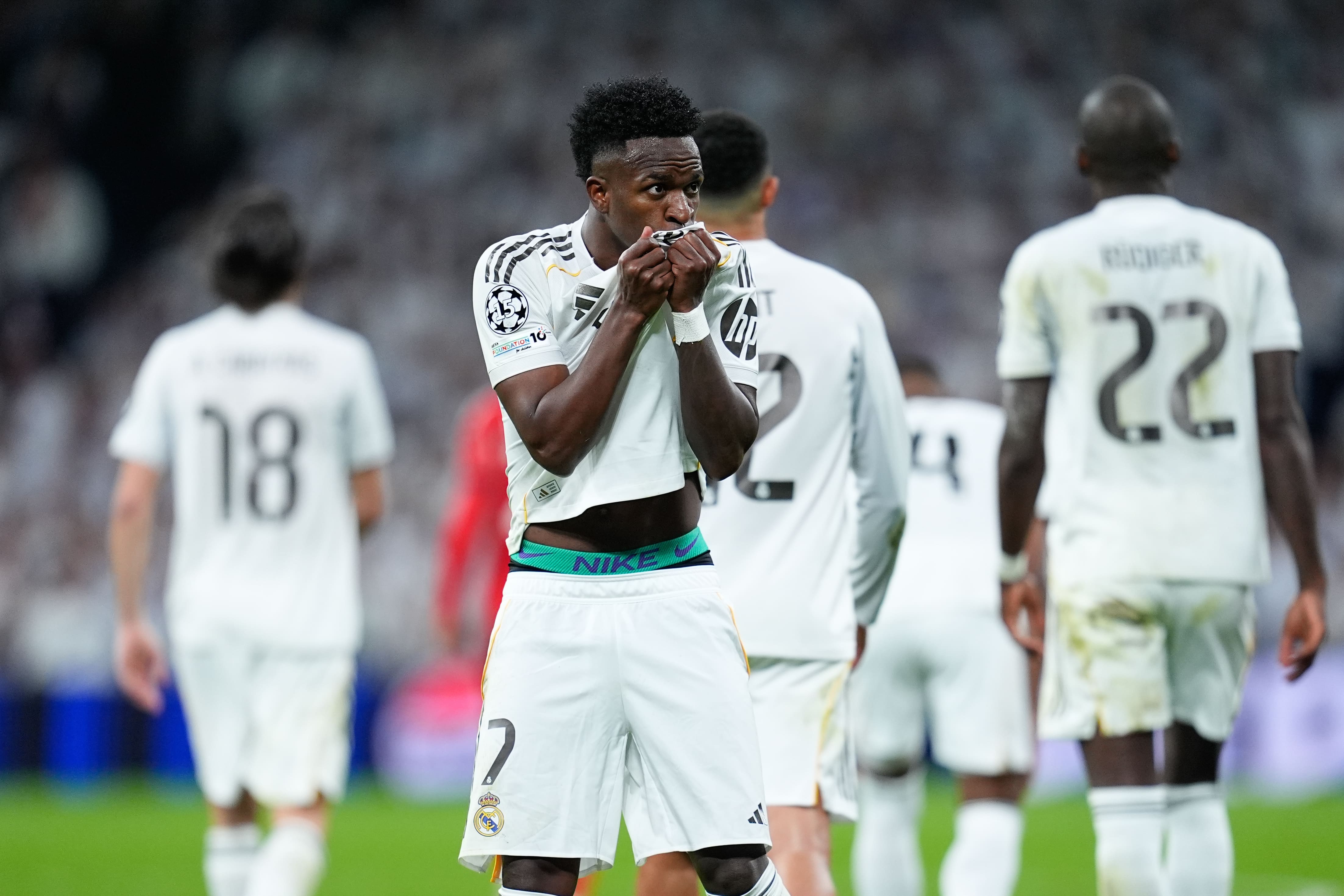 Real Madrid x Manchester City: Palpites e Odds – Champions League 11/03/2026