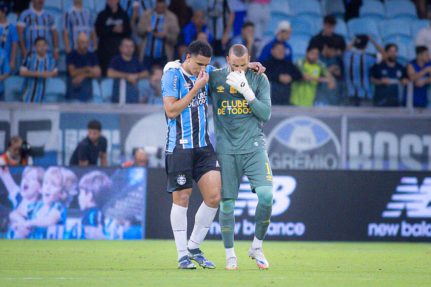 Grêmio x RB Bragantino: Palpites e Odds – Brasileirão 12/03/2026