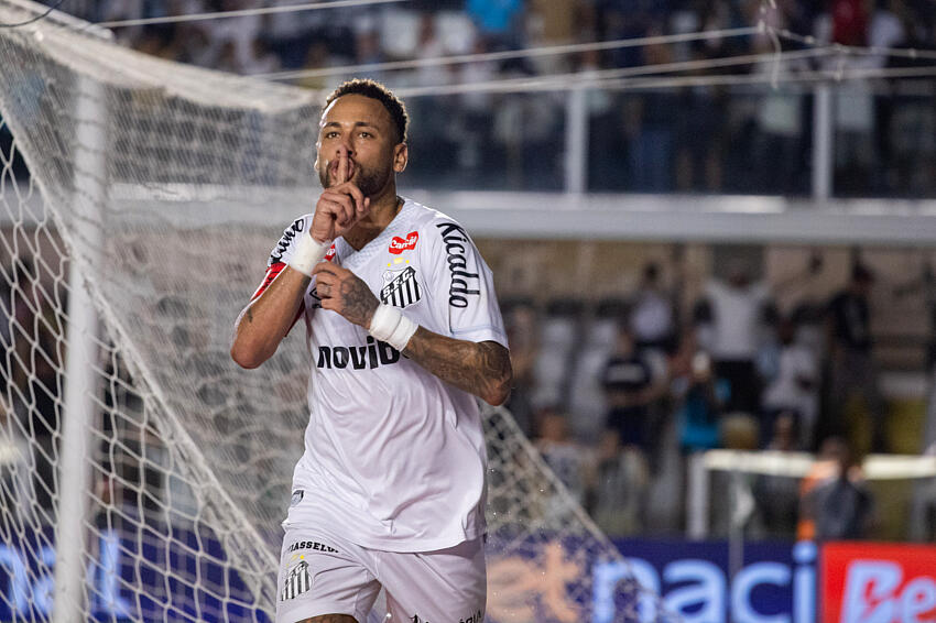 Santos x Corinthians: Palpites e Odds – Brasileirão 15/03