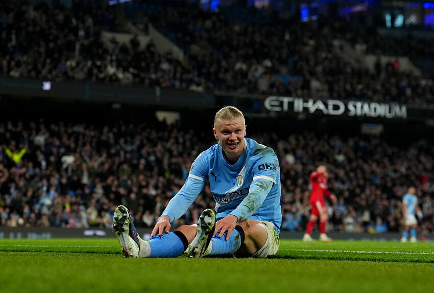 Man. City x Real Madrid: Palpites e Odds Champions 17/03