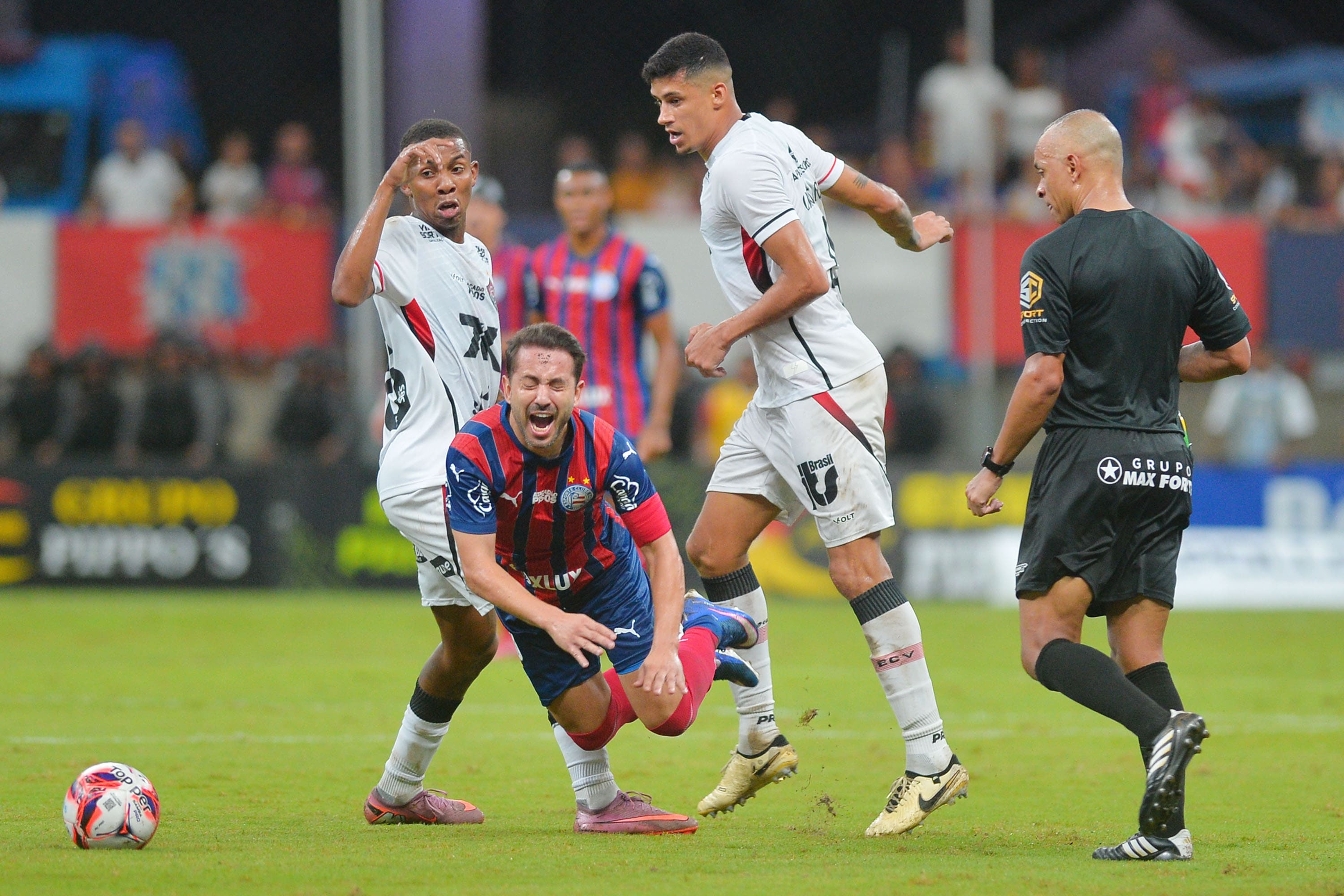 Bahia x Vitória: Palpites e Odds – Brasileirão 11/03/2026