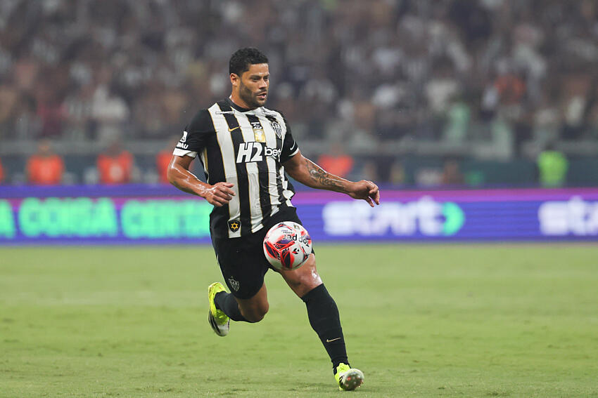 Vitória x Atlético-MG: Palpites e Odds – Brasileirão 14/03