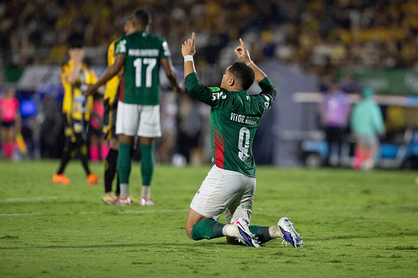 Vasco x Palmeiras: Palpites e Odds – Brasileirão 12/03/2026