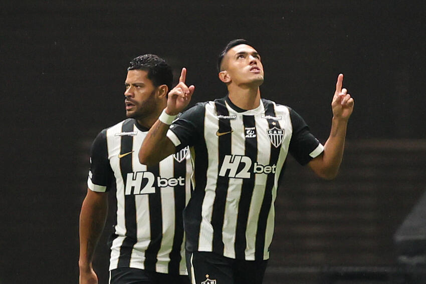 Atlético-MG x São Paulo: Palpites e Odds – Brasileirão 18/03