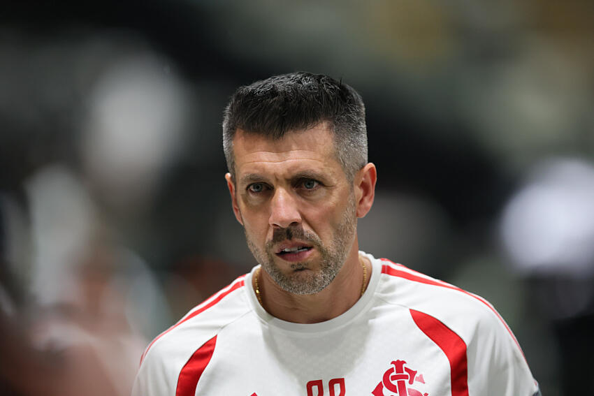 Palpites Internacional x São Paulo: Brasileirão – Quarta 01/04