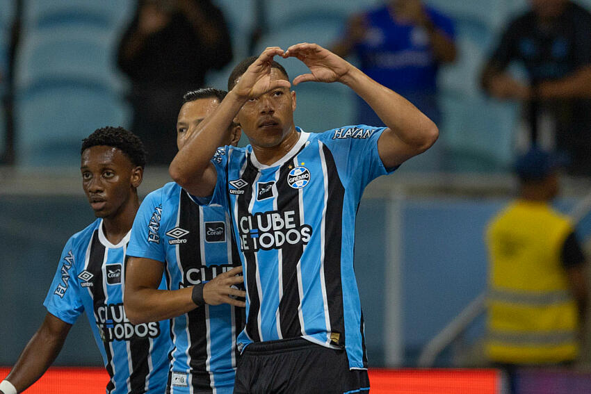 Palpites de Futebol Grêmio x Vitória – Brasileirão 19/03