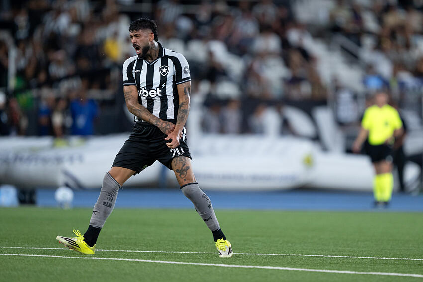 Palpites Futebol Botafogo x Mirassol: Brasileirão – Quarta 01/04