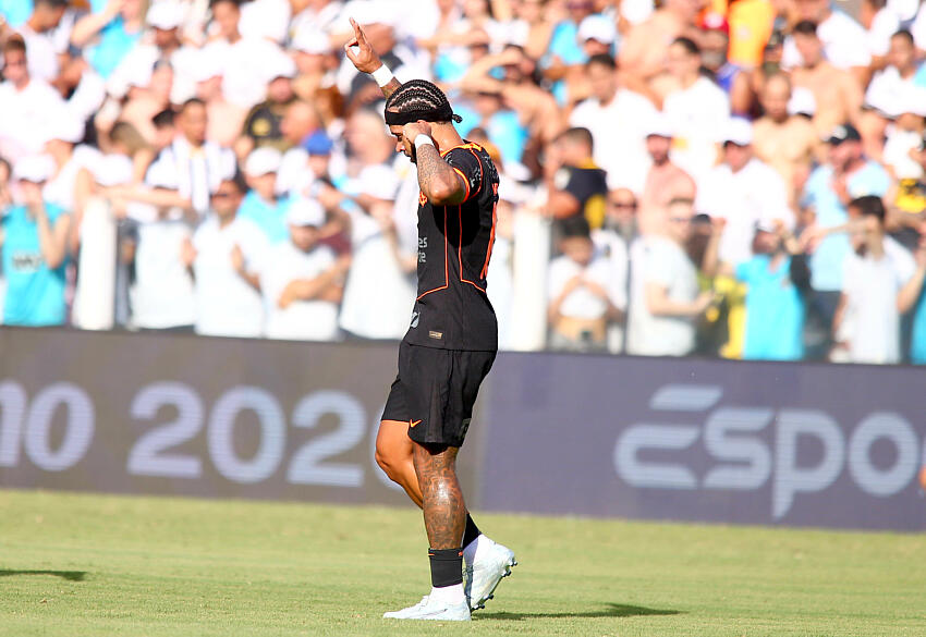 Palpites de Futebol Chapecoense x Corinthians – Brasileirão 19/03