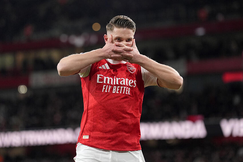 Arsenal x Bayer Leverkusen: Palpites e Odds Champions 17/03