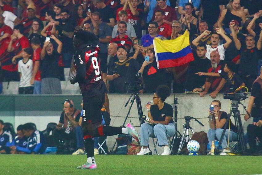 Palpites Athletico-PR x Coritiba – Atletiba Brasileirão 22/03