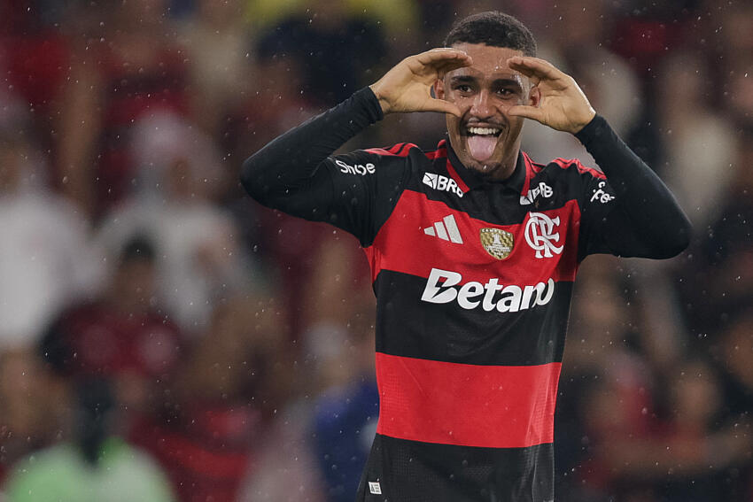 Palpites Corinthians x Flamengo – Brasileirão 22/03
