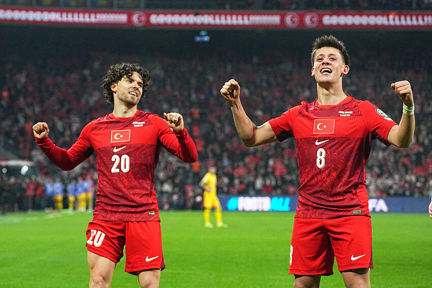 Palpites futebol Kosovo x Turquia – Final Copa 2026 – 31/03