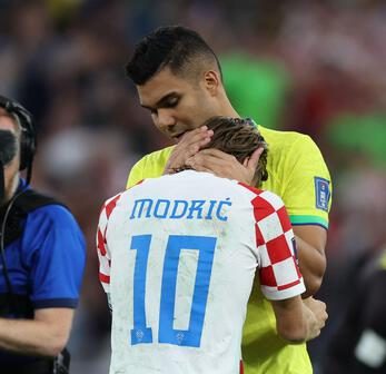 Palpites futebol Brasil x Croácia – Amistoso Data FIFA 31/03