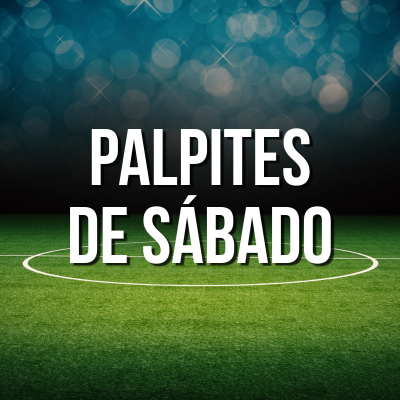 Palpites e Apostas Futebol Europeu – Sábado 14/03
