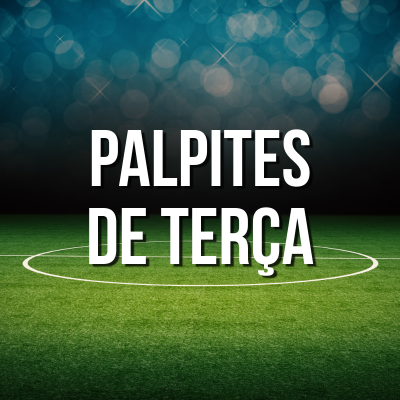 Palpites e Apostas Futebol europeu – Terça 17/03