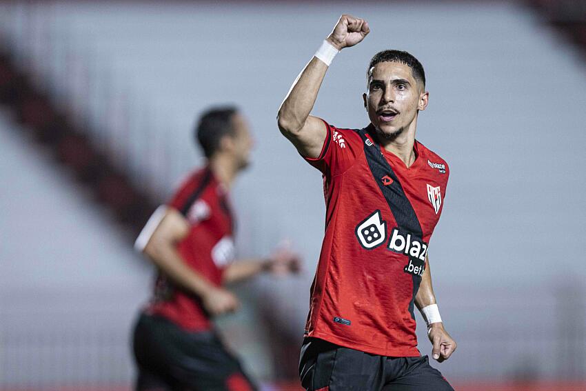 Palpites Futebol: Atlético-GO x Avaí, Série B 26/04