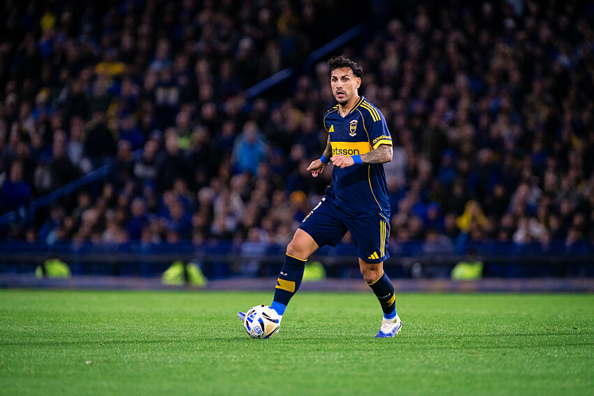 Palpites U. Católica x Boca Juniors: Libertadores 07/04
