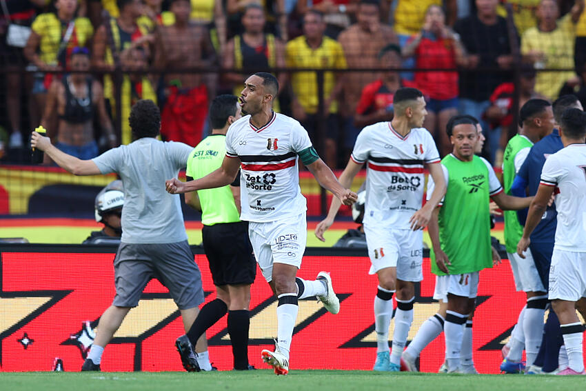 Palpites Futebol: Santa Cruz x Amazonas, Série C 26/04