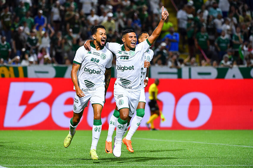 Palpites Futebol Maranhão x Guarani: Série C sábado 04/04