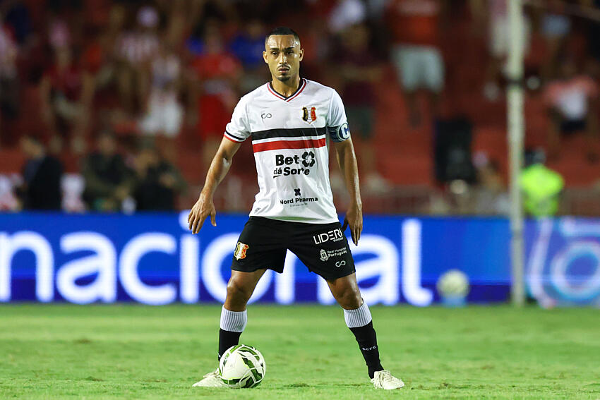 Palpites Futebol Floresta x Santa Cruz: Série C 11/04