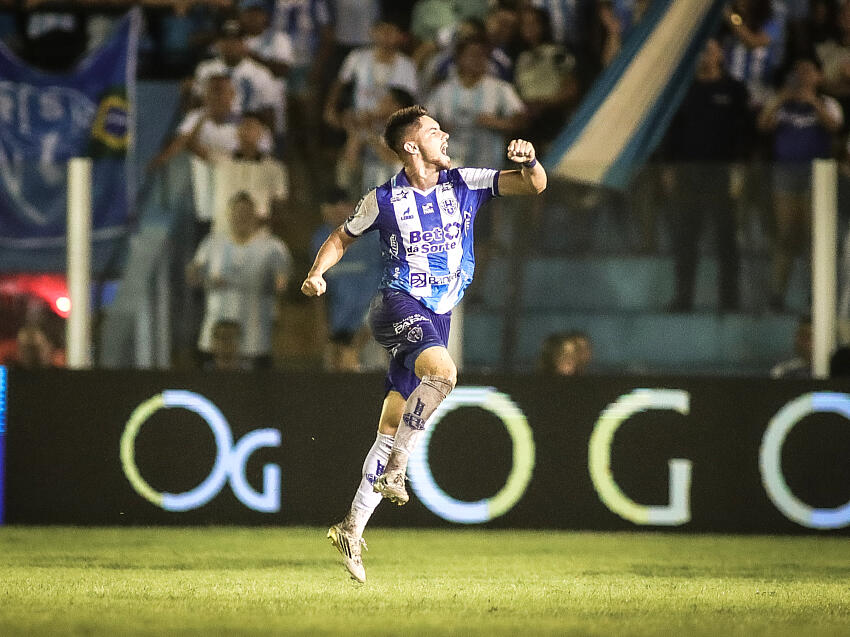 Palpites Volta Redonda x Paysandu: Série C – 05/04