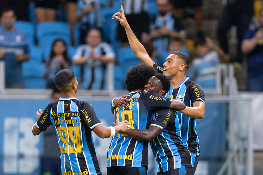 Palpites Futebol Montevideo City x Grêmio: Sul-Americana 08/04