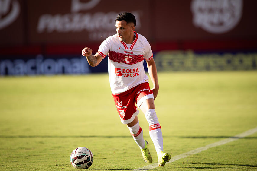 Palpites Futebol Novorizontino x CRB: Série B – 05/04