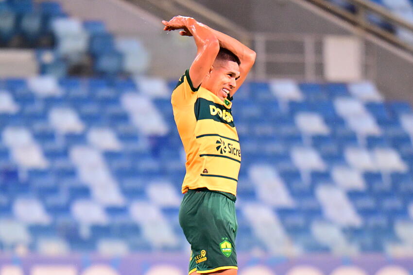 Palpites Futebol: Cuiabá x Botafogo-SP, Série B 22/04