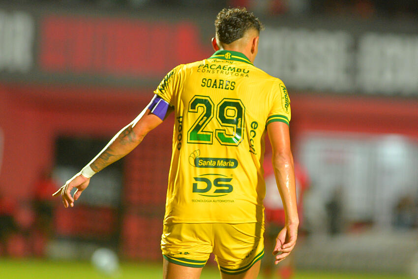 Palpites Futebol Mirassol x Lanús: Libertadores Quarta 08/04