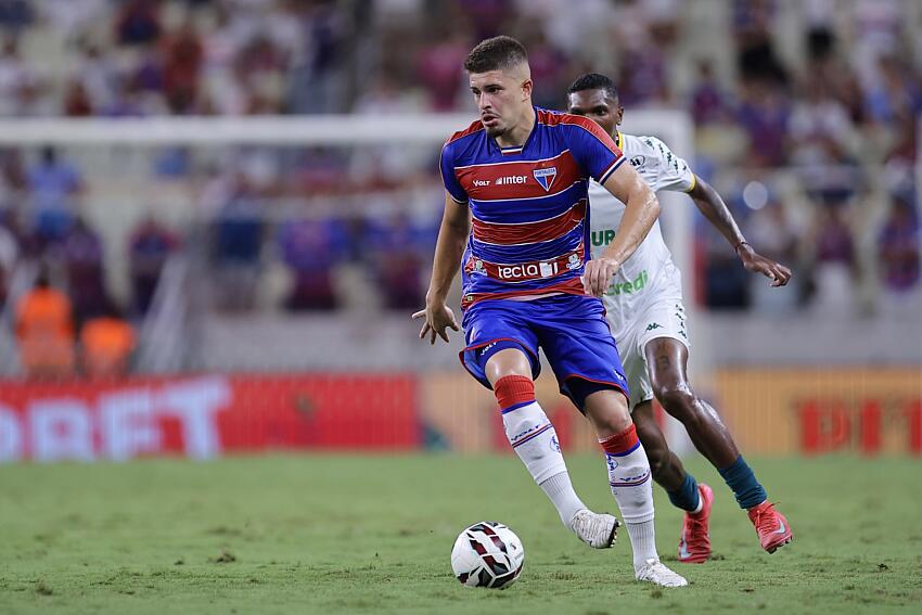 Palpites futebol Fortaleza x Criciúma: Série B 19/04