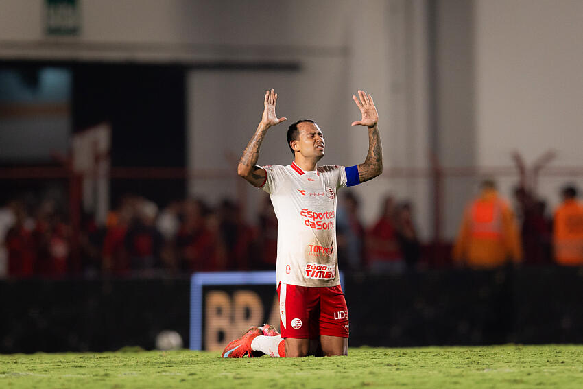 Palpites Futebol Náutico x Ponte Preta Série B: sábado 04/04