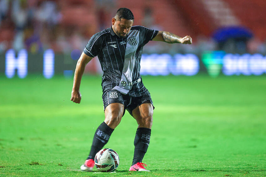Palpites Futebol sexta: Ponte Preta x América-MG, Série B 24/04