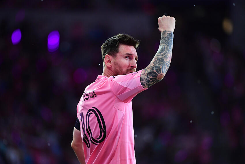 Palpites Futebol: Real Salt Lake x Inter Miami, MLS 22/04