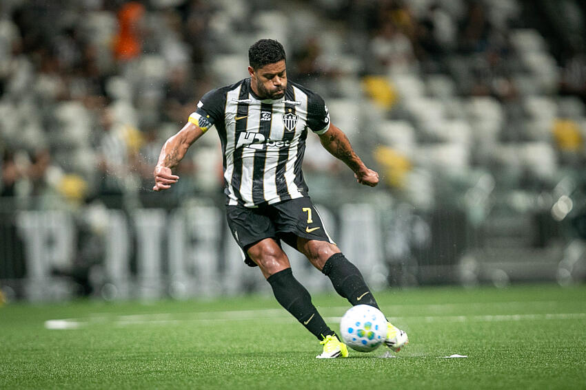 Palpites Futebol Puerto Cabello x Atlético-MG: Sul-Americana 08/04