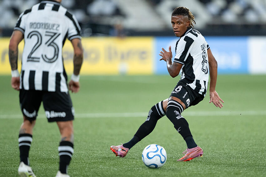 Palpites Futebol: Botafogo x Chapecoense, Copa do Brasil 21/04