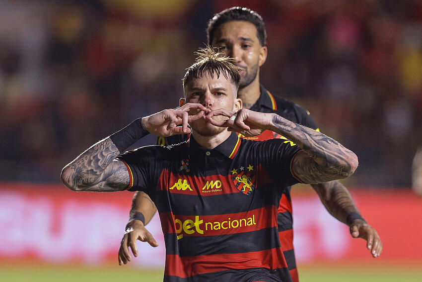 Palpites Futebol América-MG x Sport: Série B 18/04